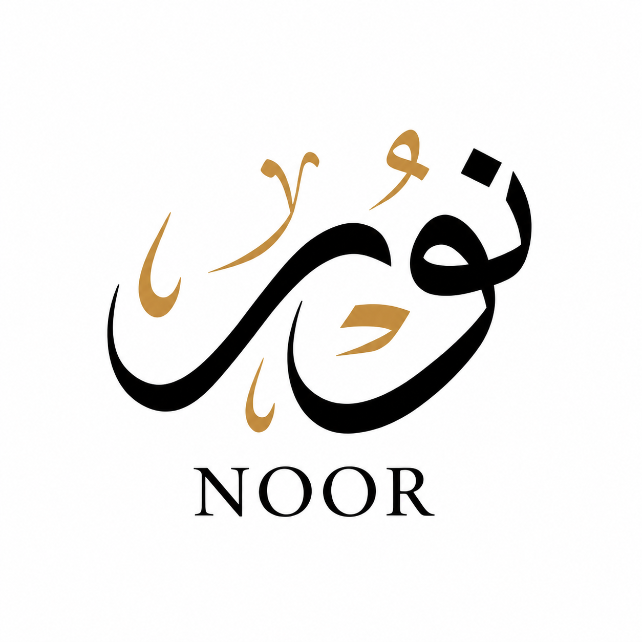 NOOR THE BRAND